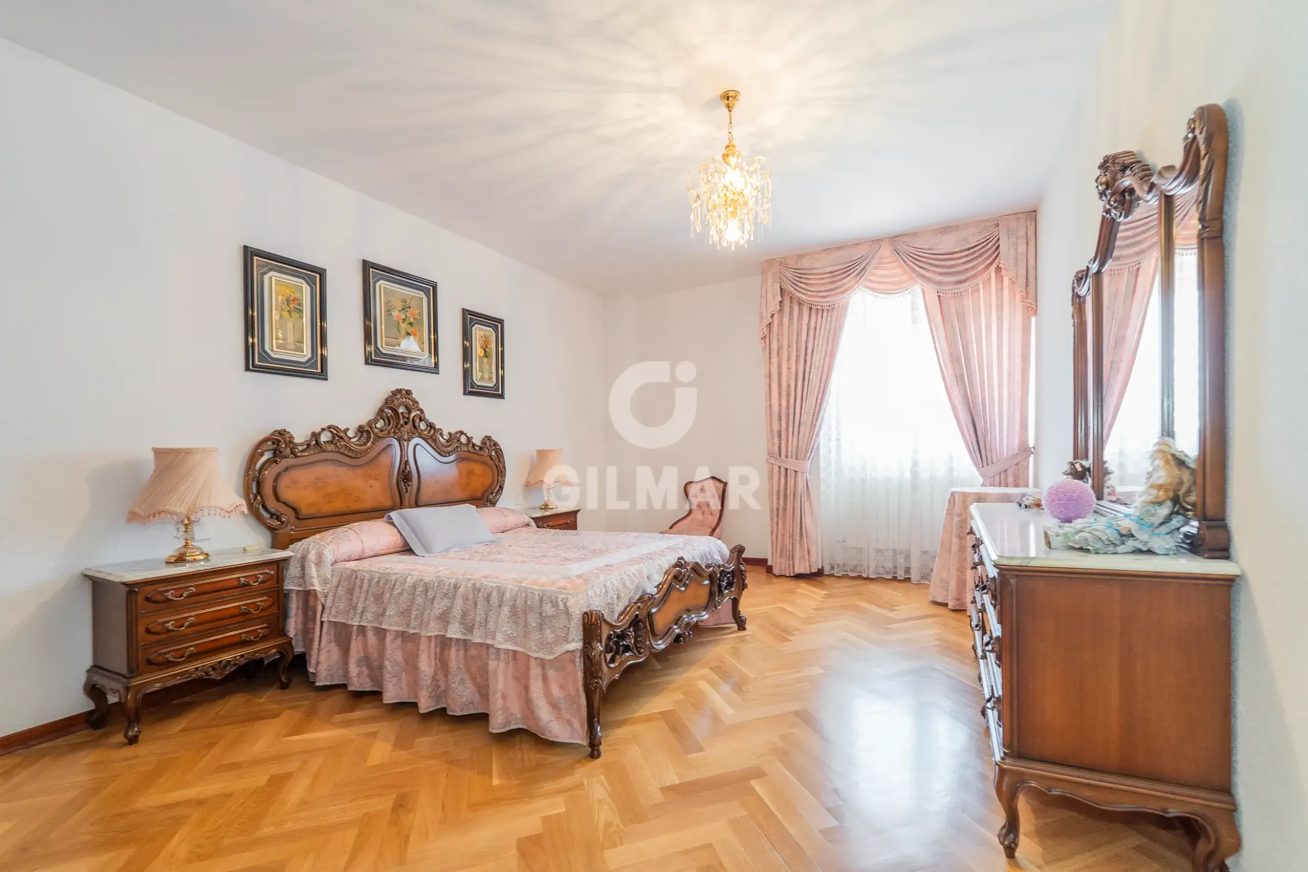 Villa in La Granjilla - Madrid