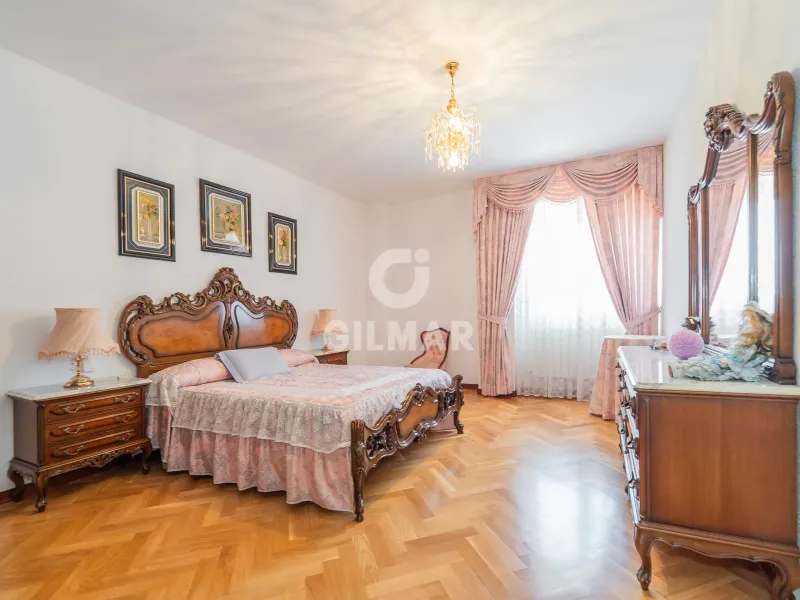 Villa in La Granjilla - Madrid