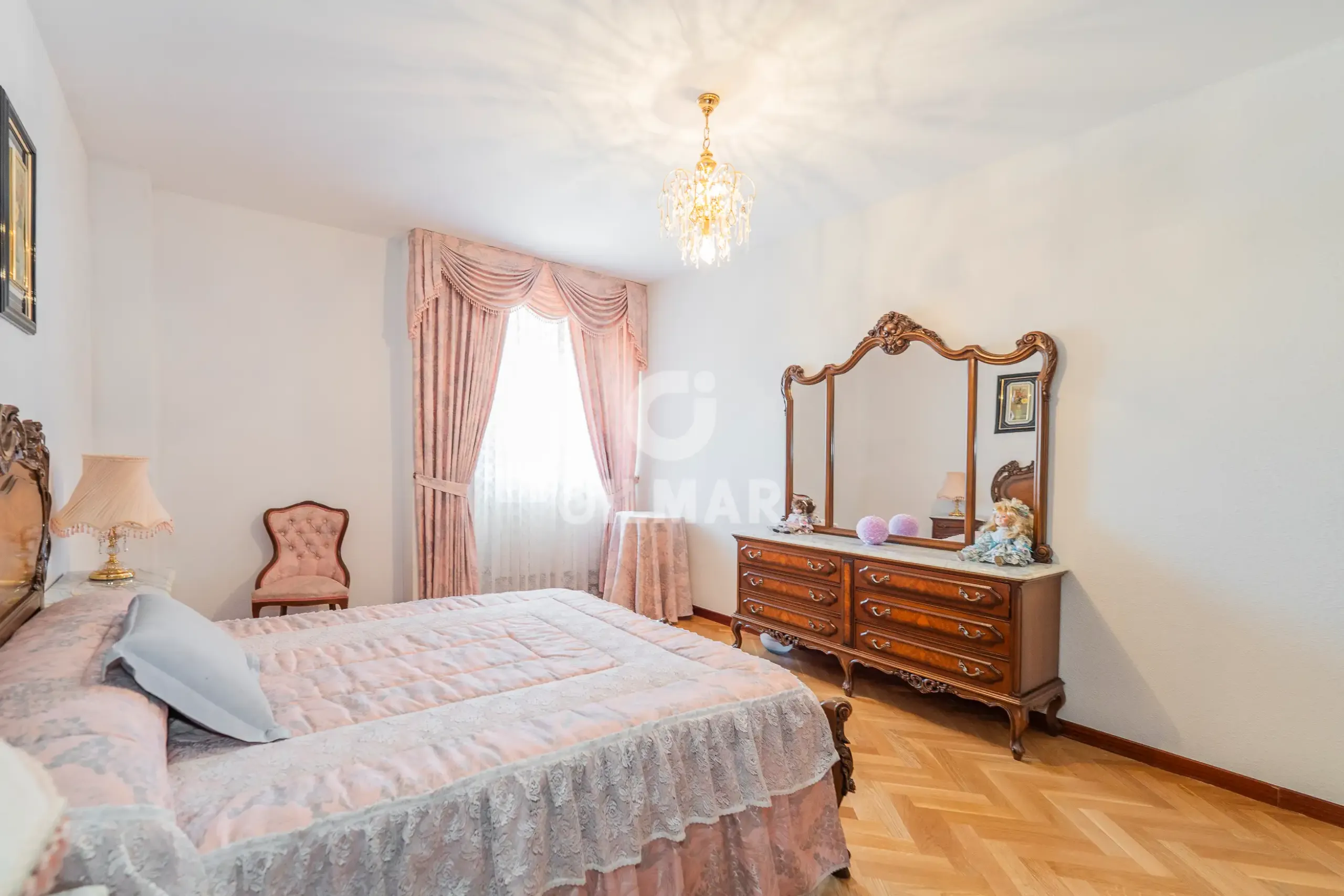 Villa in La Granjilla - Madrid