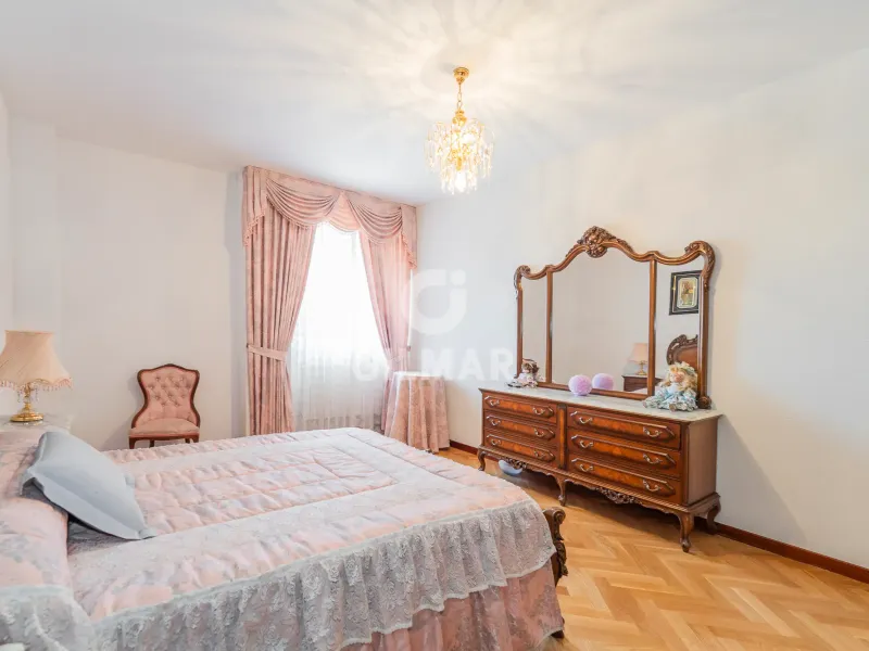 Villa in La Granjilla - Madrid