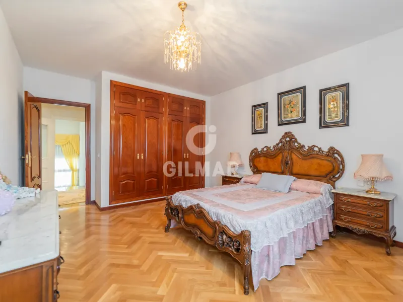 Villa in La Granjilla - Madrid