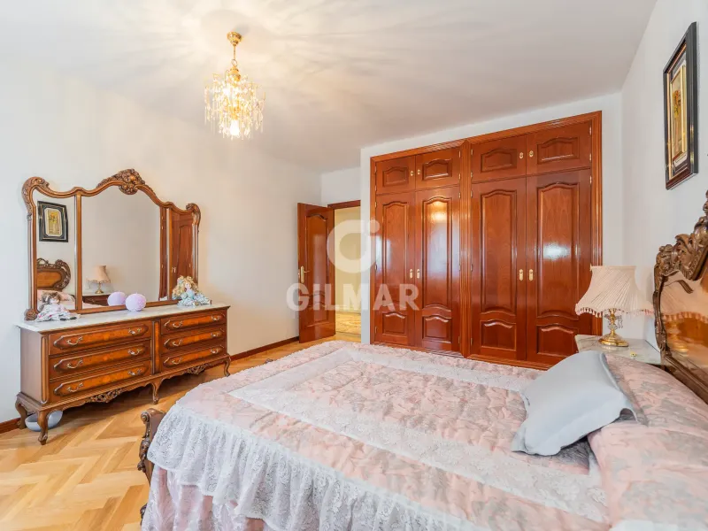 Villa in La Granjilla - Madrid