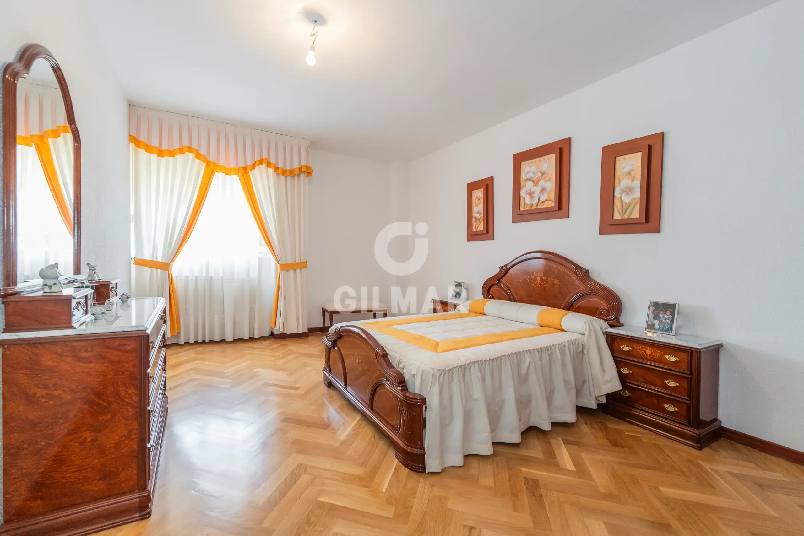 Villa in La Granjilla - Madrid