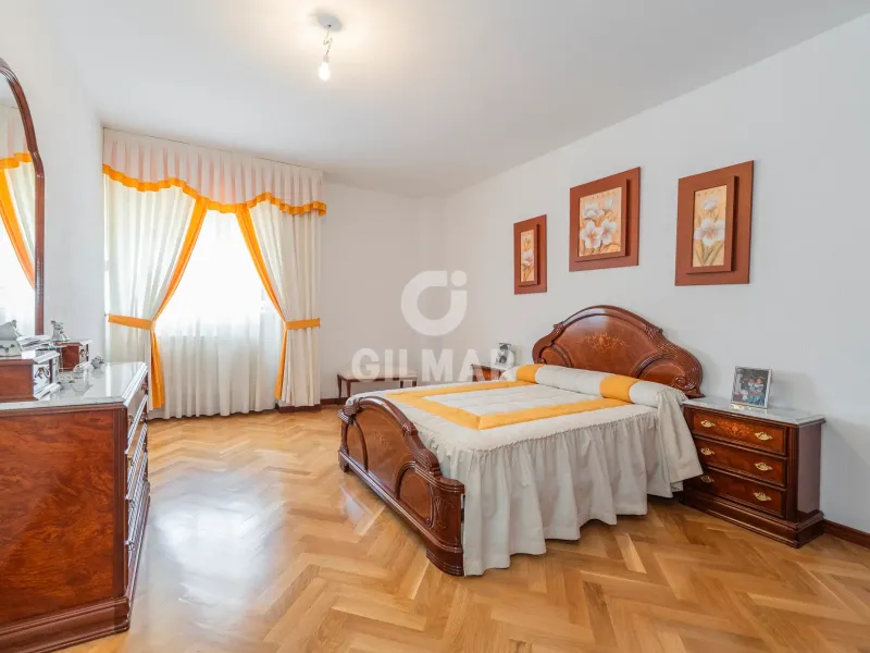Villa in La Granjilla - Madrid