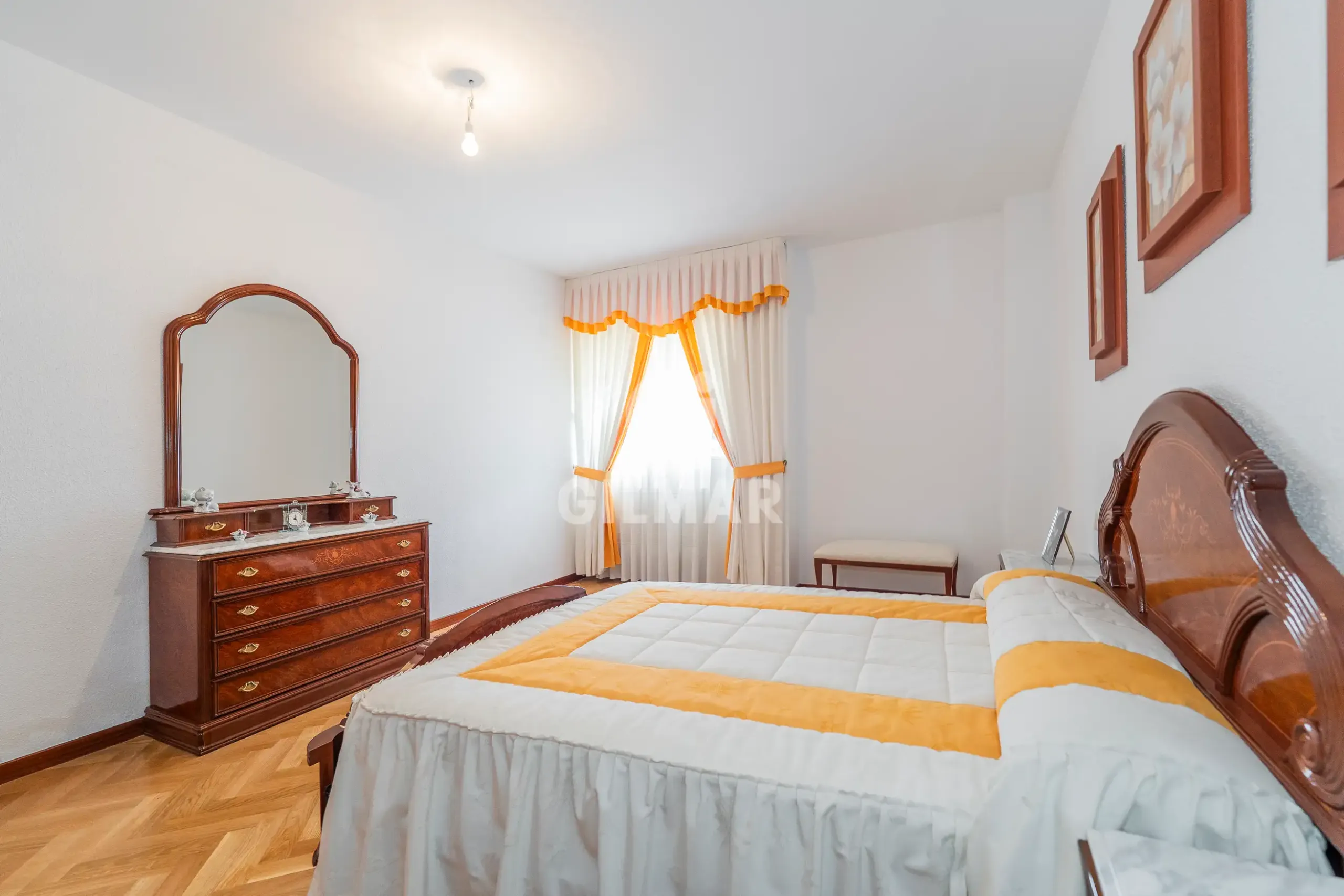 Villa in La Granjilla - Madrid