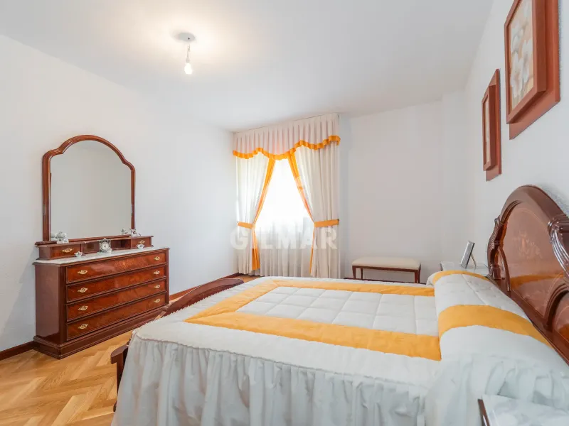 Villa in La Granjilla - Madrid