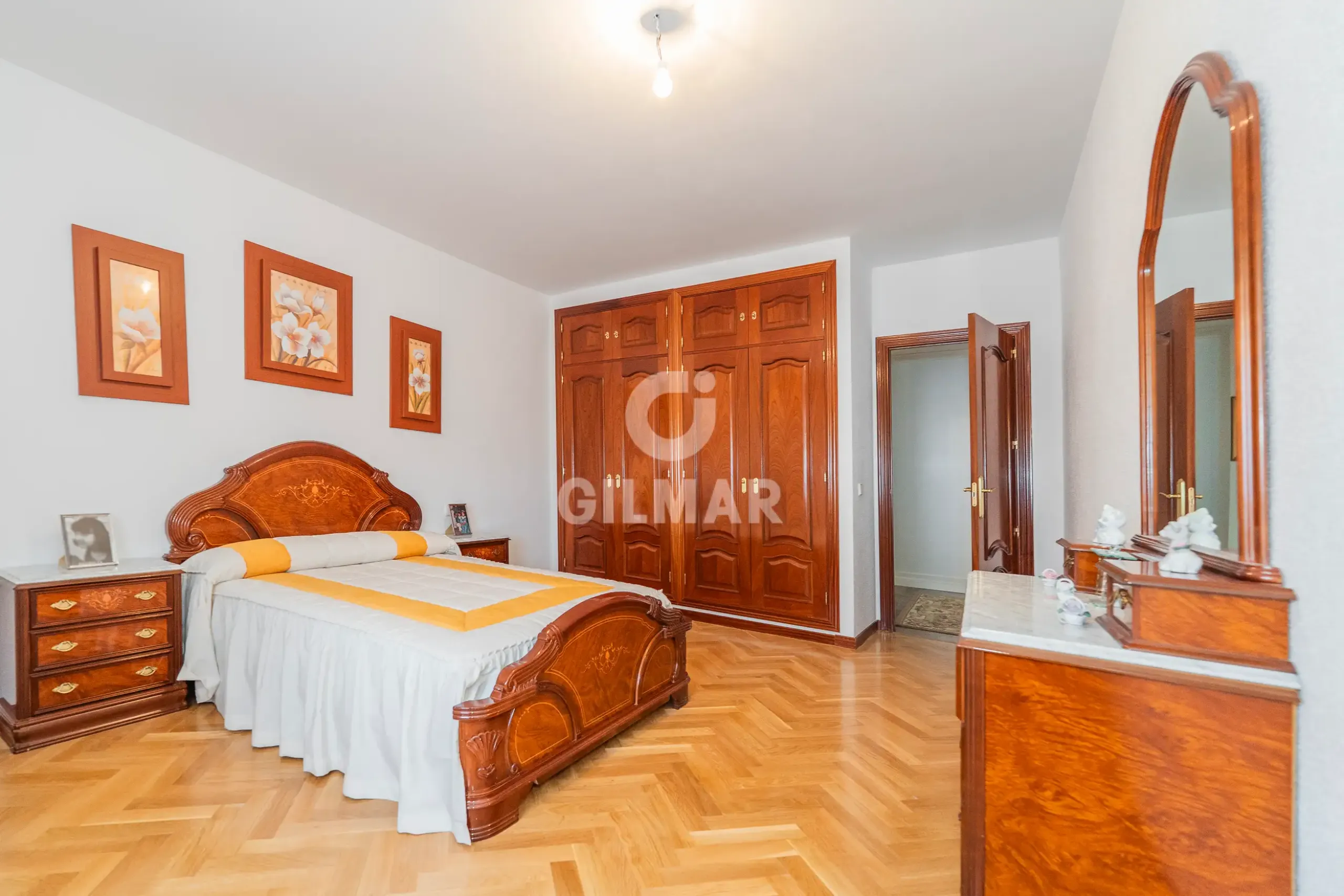 Villa in La Granjilla - Madrid