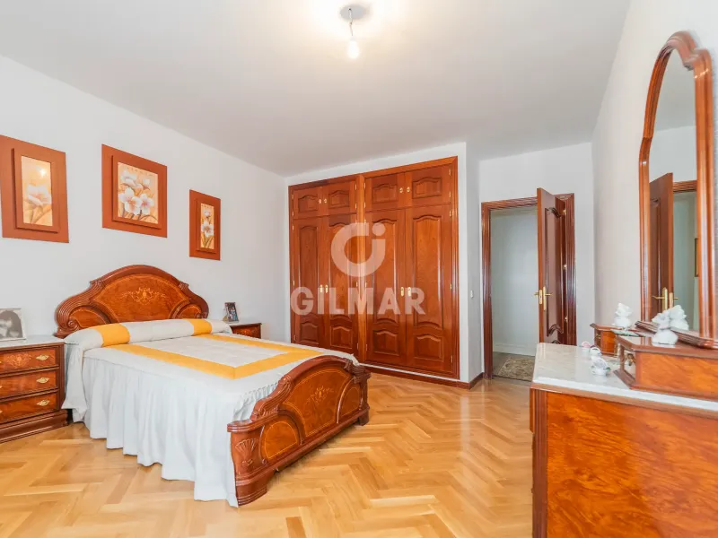 Villa in La Granjilla - Madrid