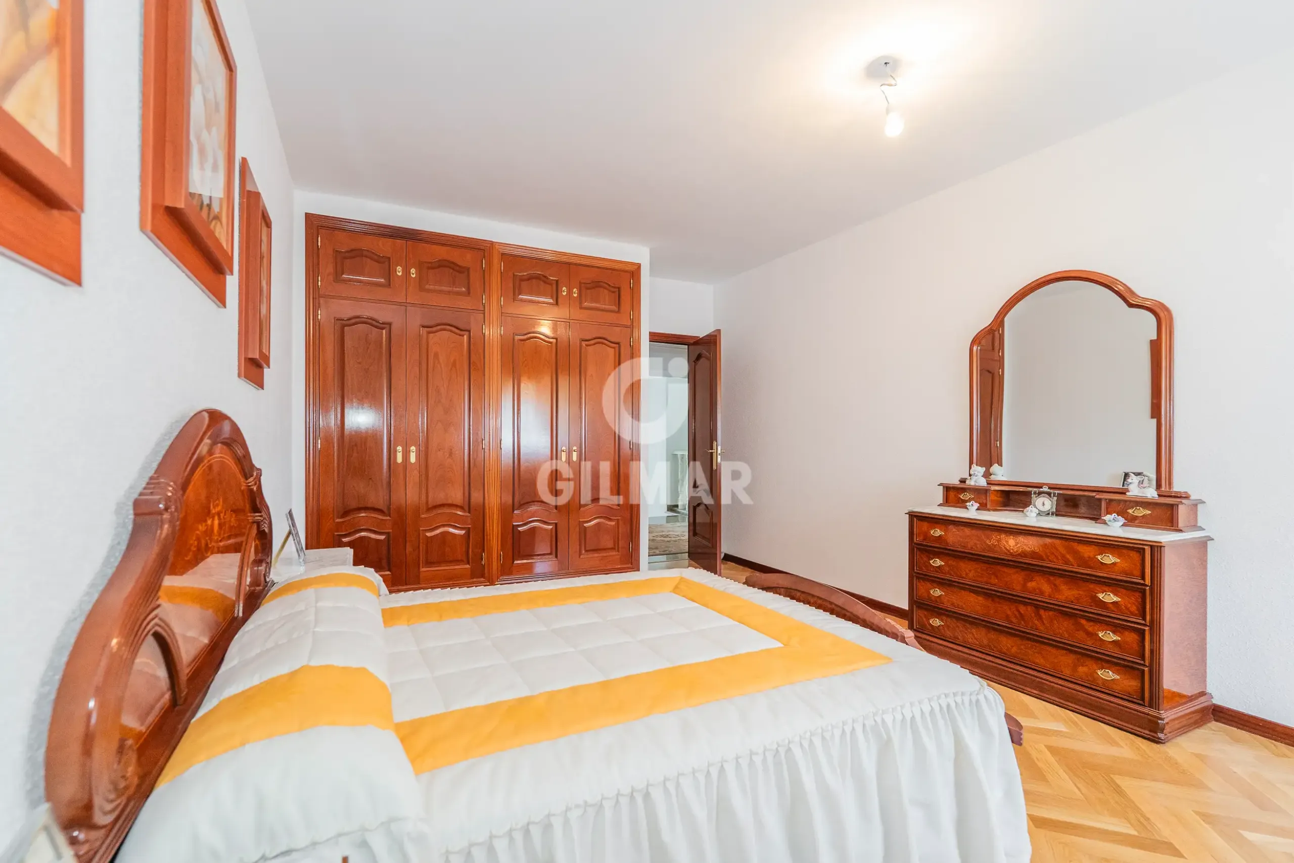 Villa in La Granjilla - Madrid