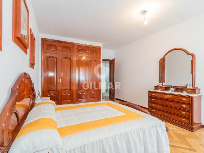 Villa in La Granjilla - Madrid