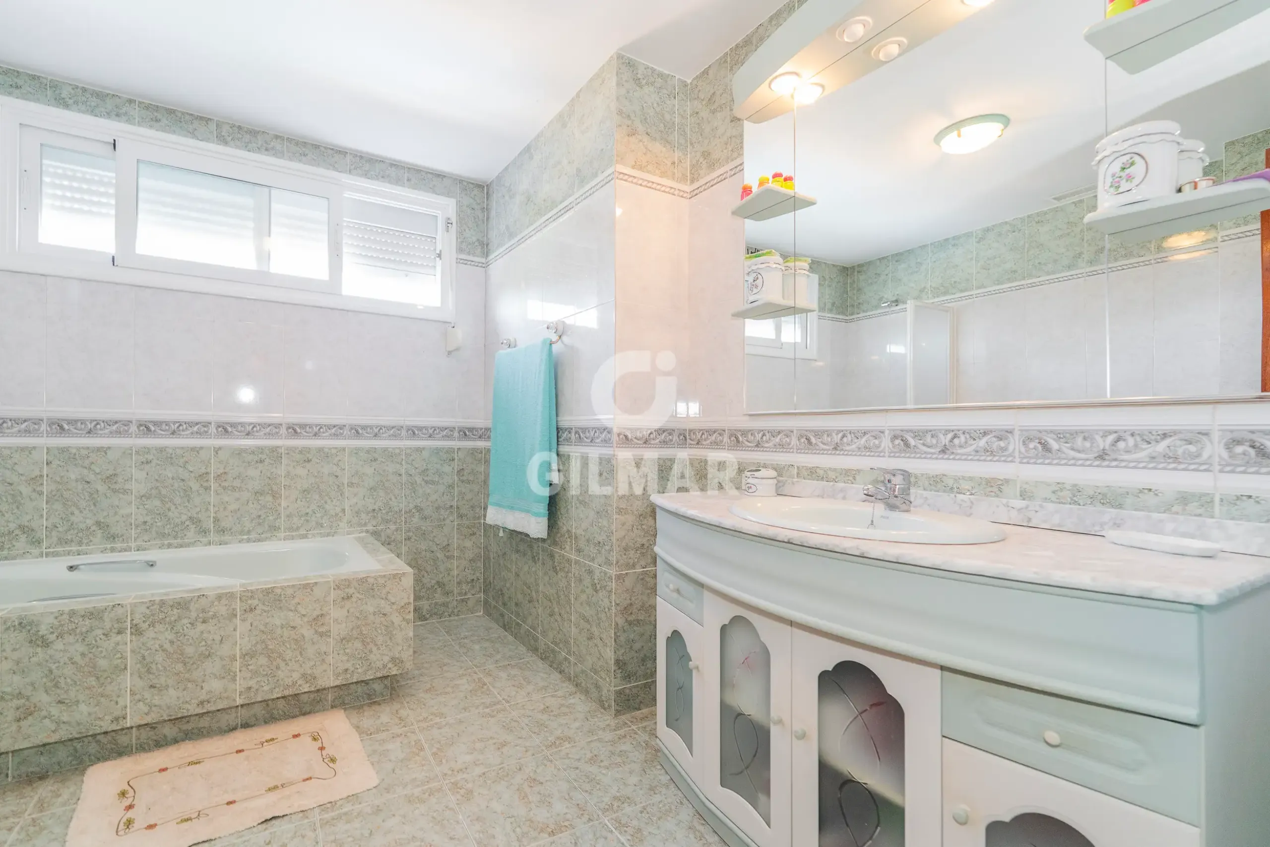 Villa in La Granjilla - Madrid