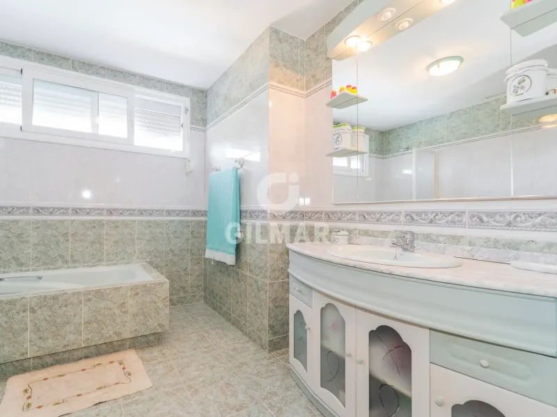 Villa in La Granjilla - Madrid