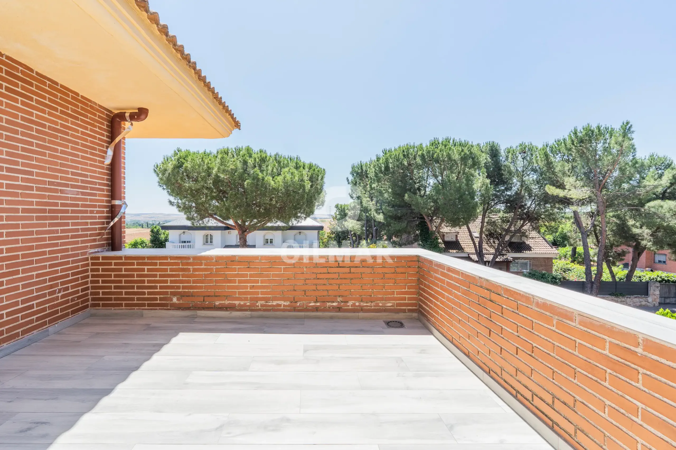 Villa in La Granjilla - Madrid