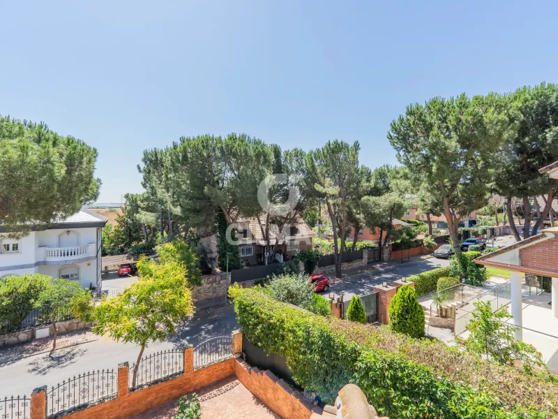 Villa in La Granjilla - Madrid