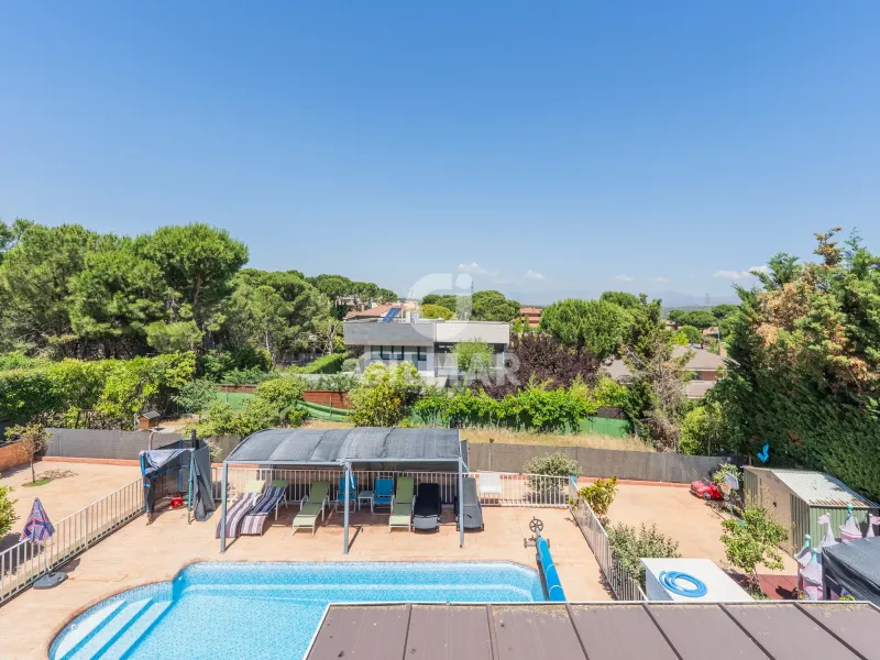 Villa in La Granjilla - Madrid