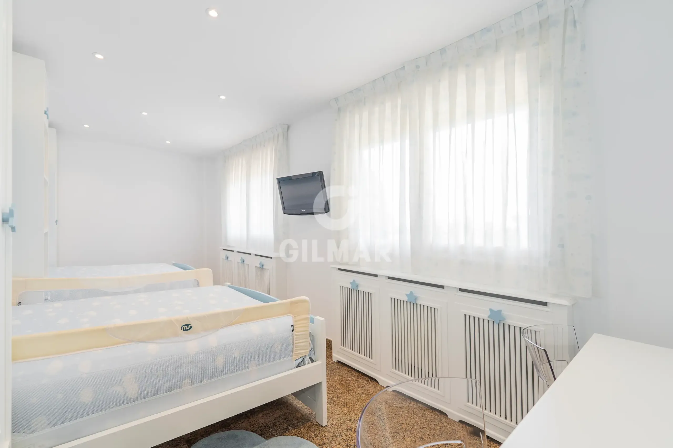Villa in La Granjilla - Madrid