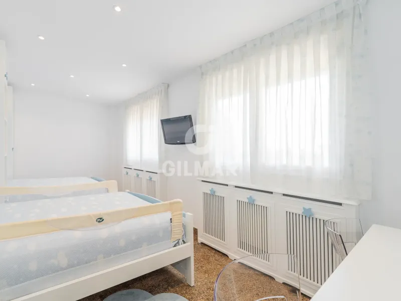 Villa in La Granjilla - Madrid