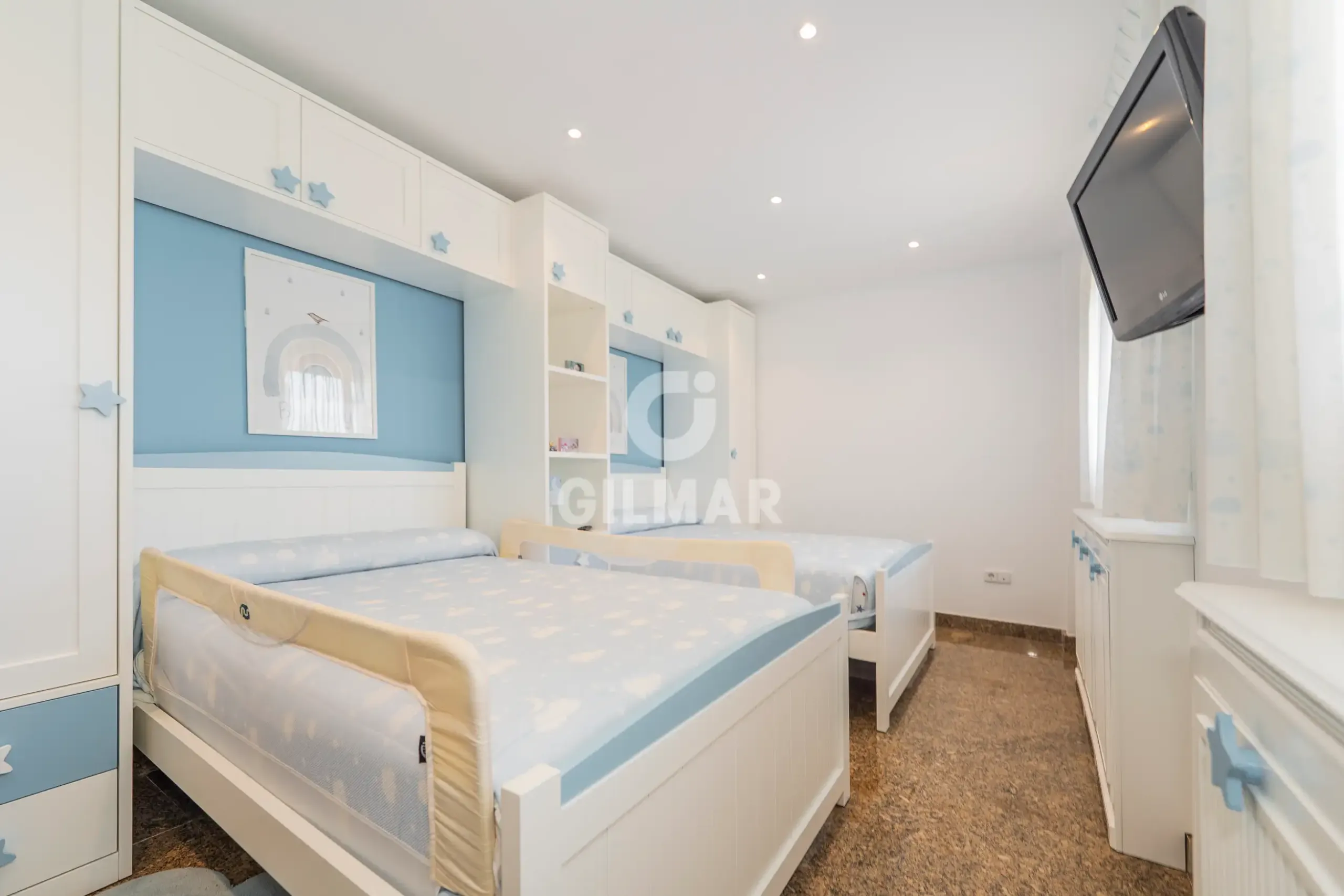 Villa in La Granjilla - Madrid