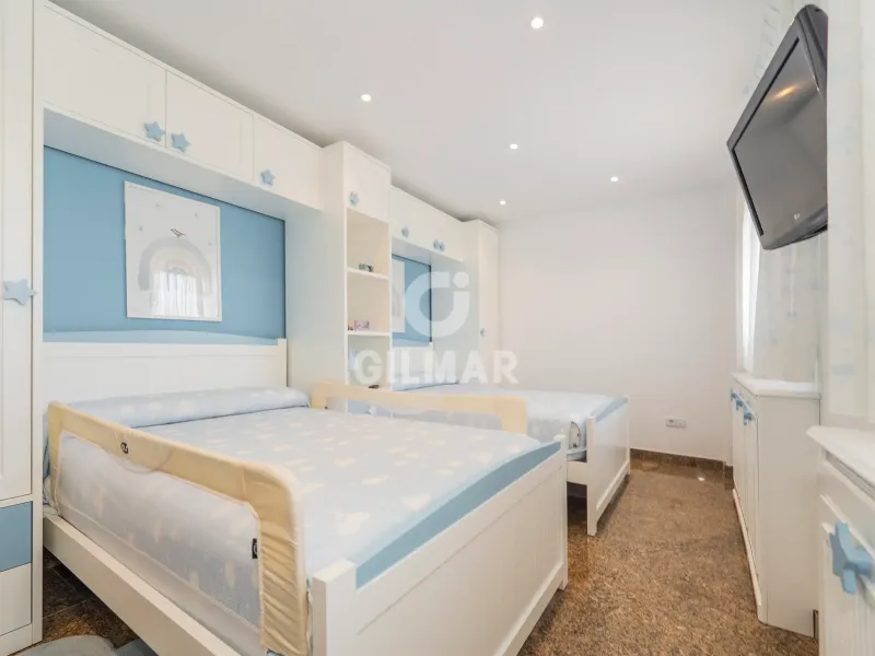 Villa in La Granjilla - Madrid