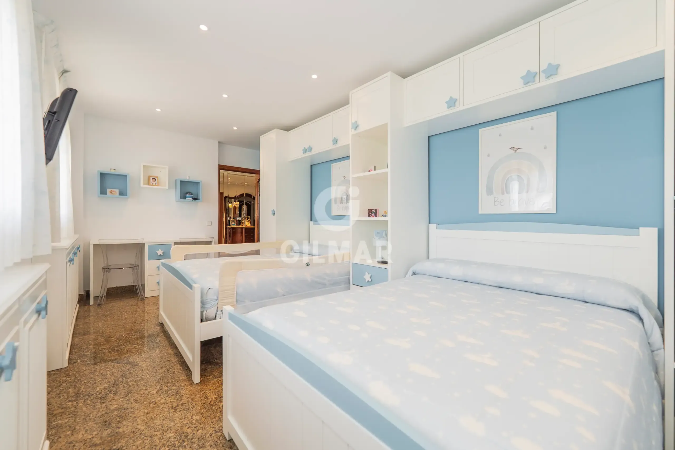 Villa in La Granjilla - Madrid