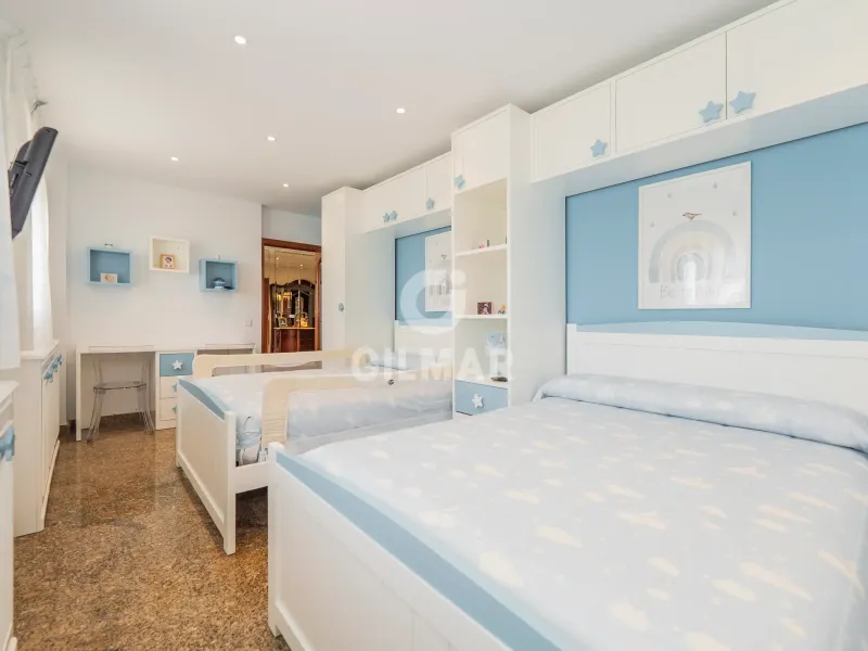 Villa in La Granjilla - Madrid