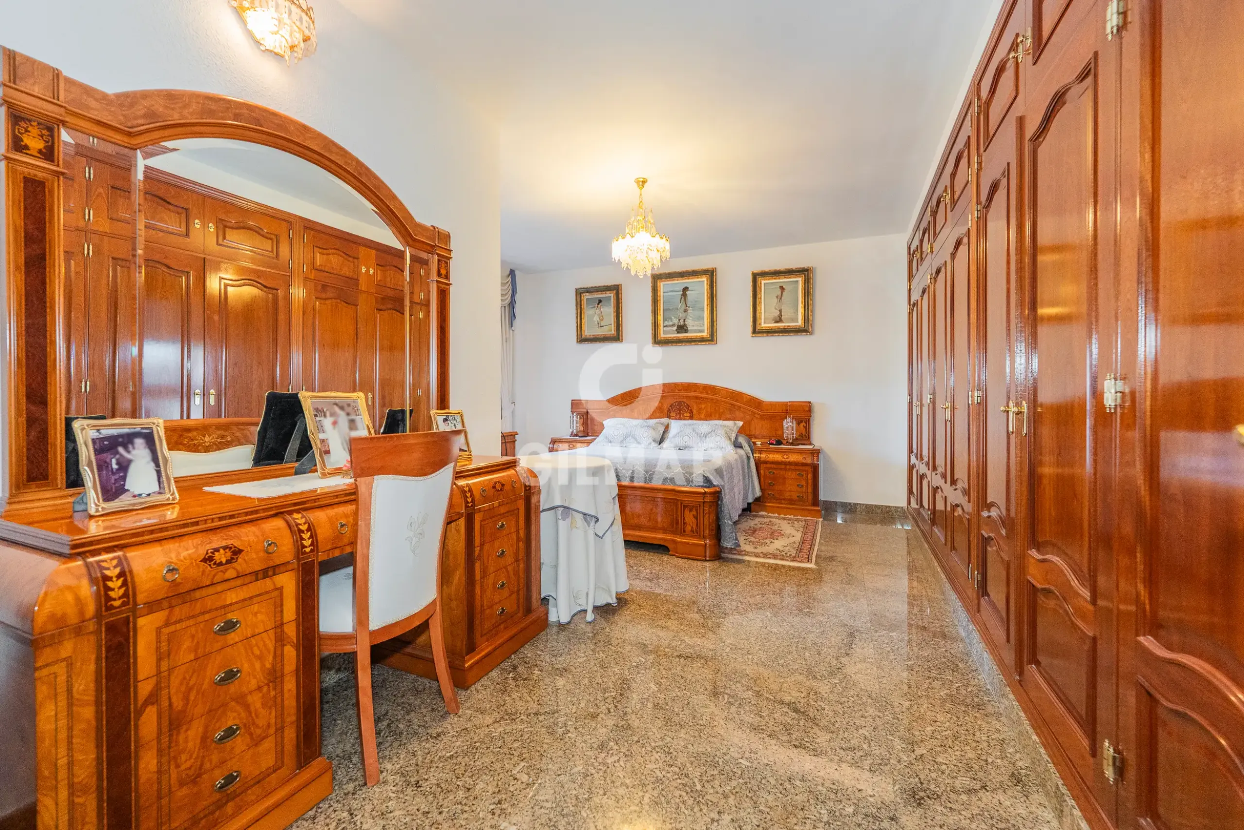 Villa in La Granjilla - Madrid