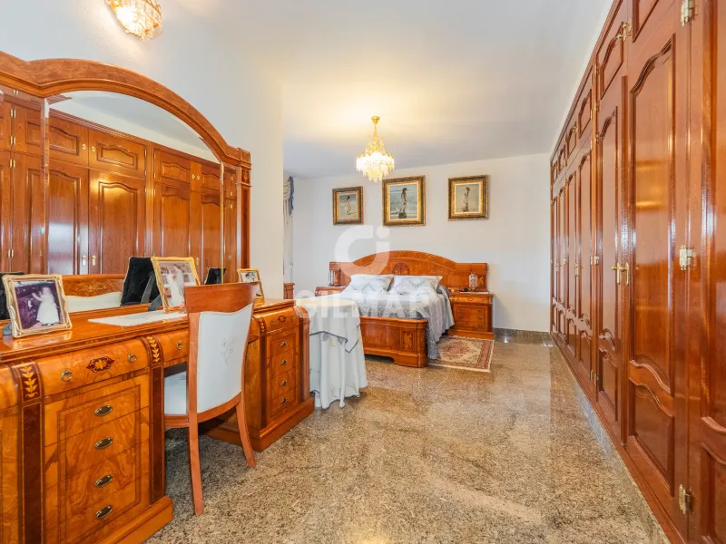 Villa in La Granjilla - Madrid