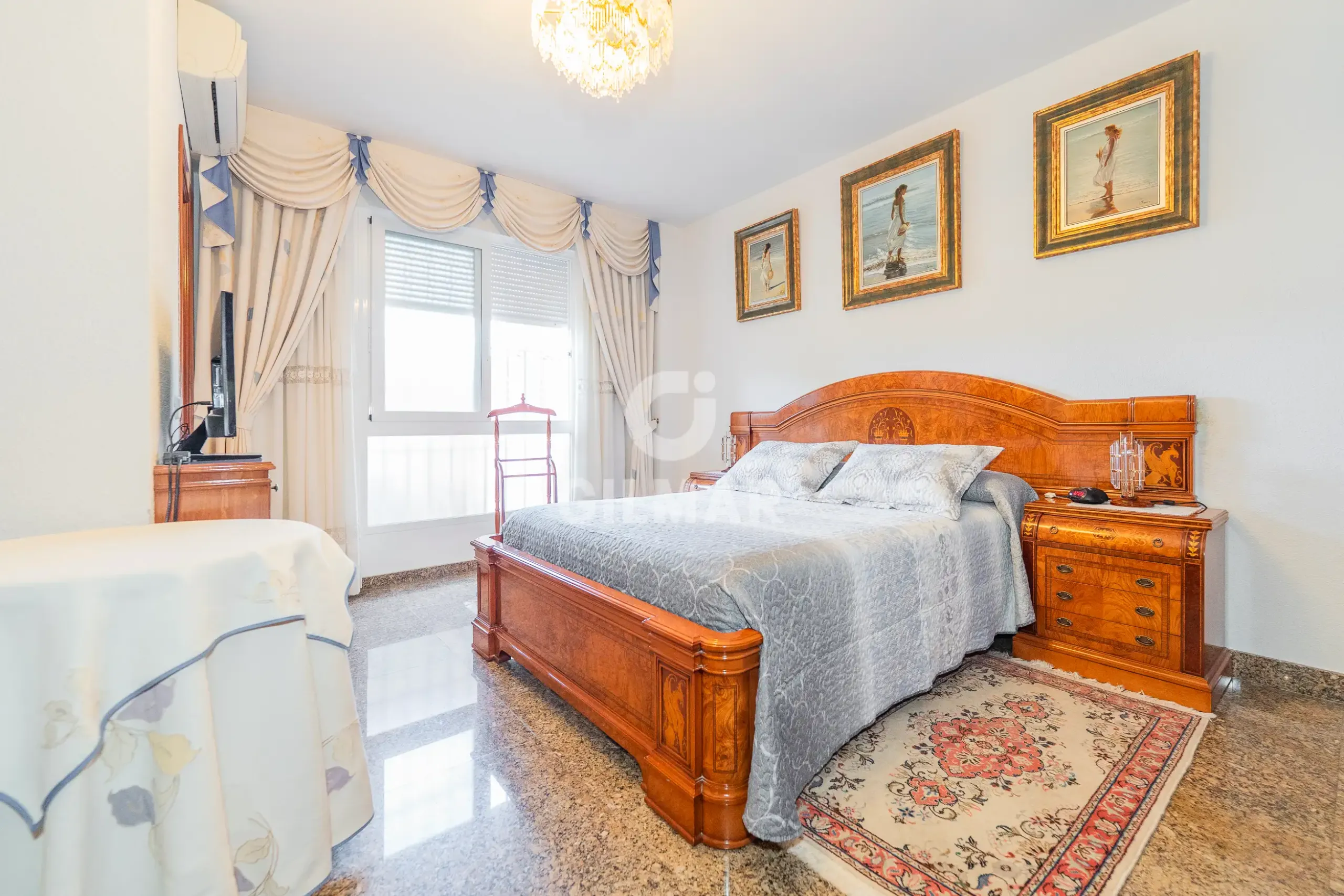 Villa in La Granjilla - Madrid