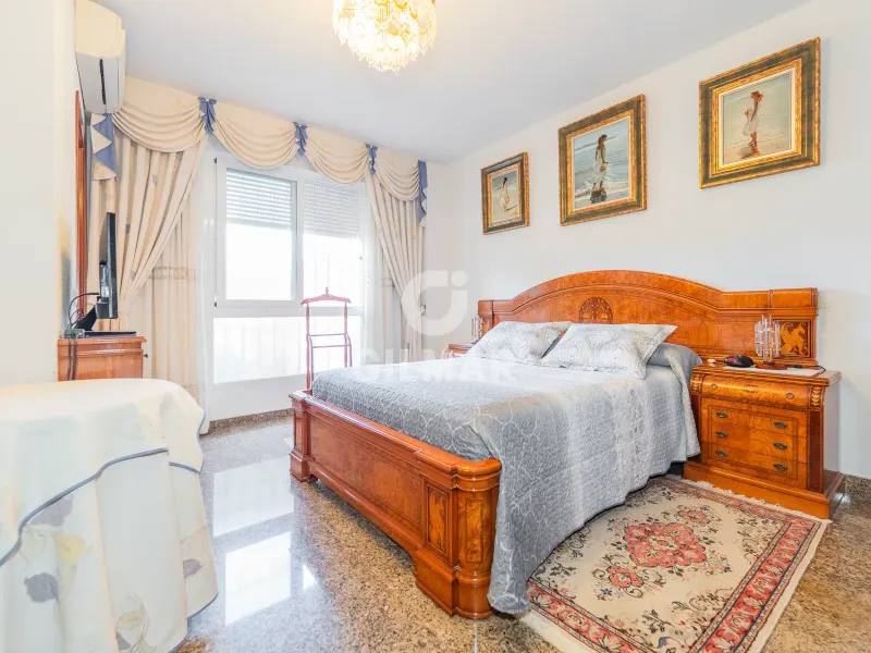 Villa in La Granjilla - Madrid
