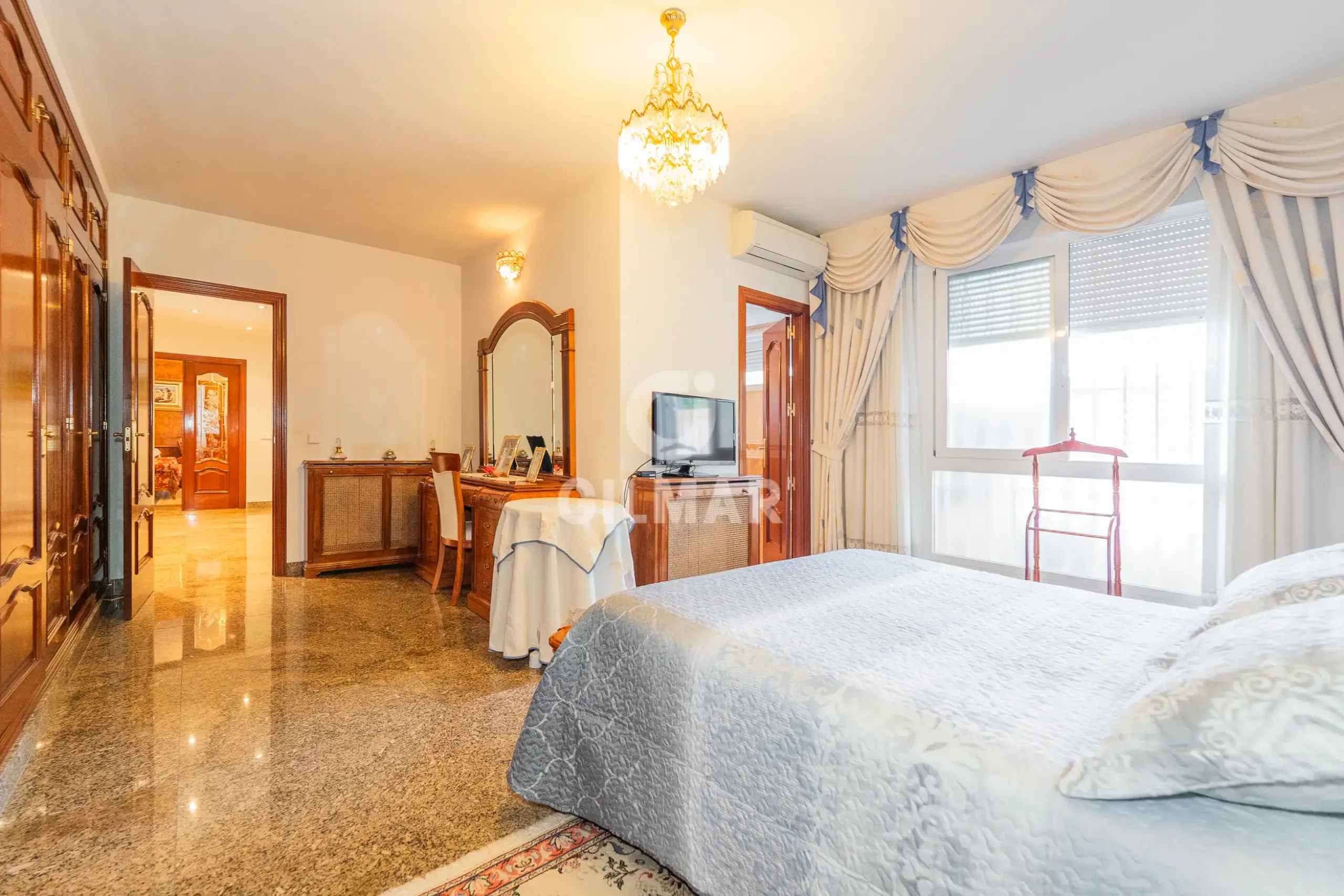 Villa in La Granjilla - Madrid