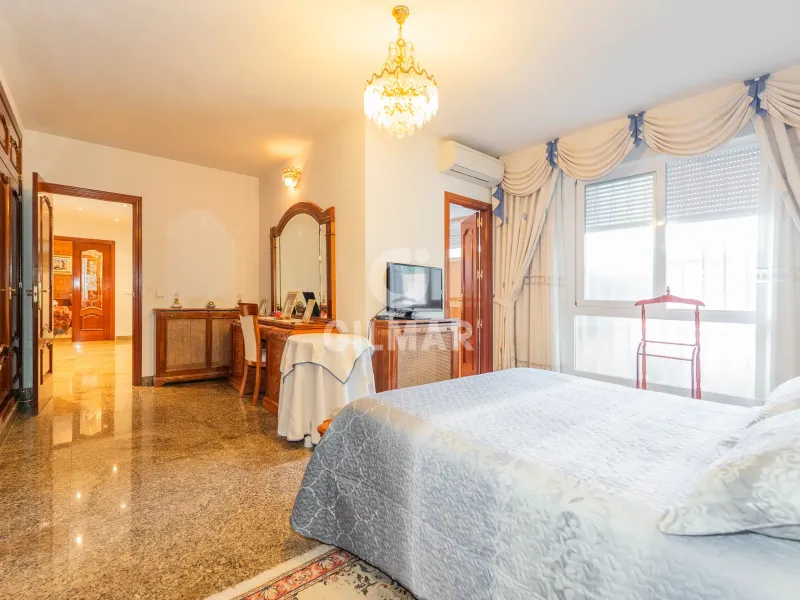 Villa in La Granjilla - Madrid