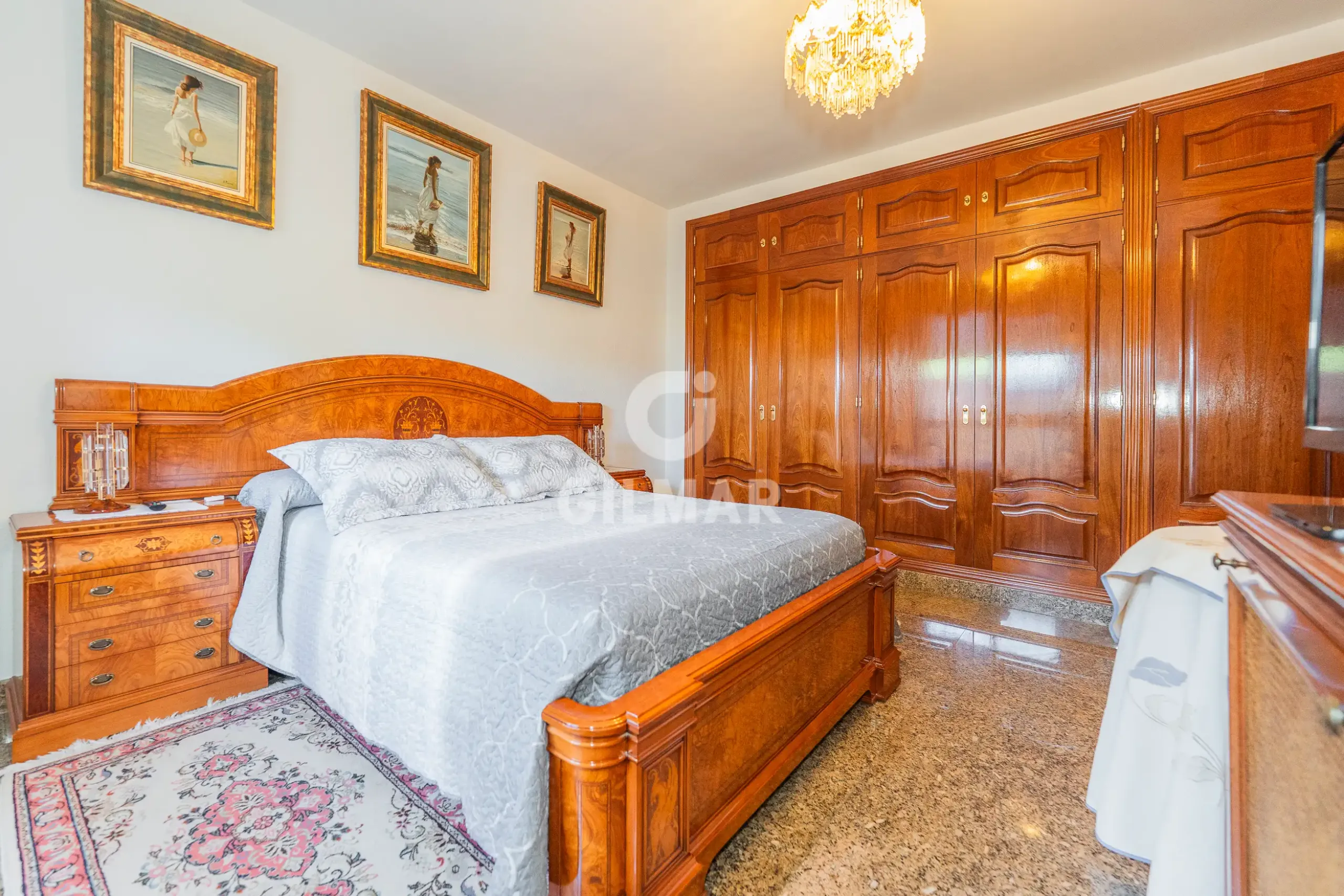 Villa in La Granjilla - Madrid