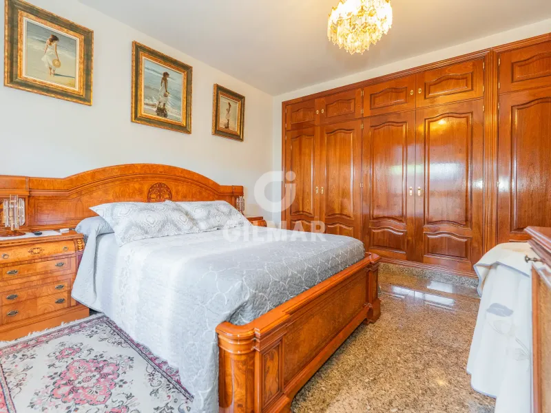 Villa in La Granjilla - Madrid