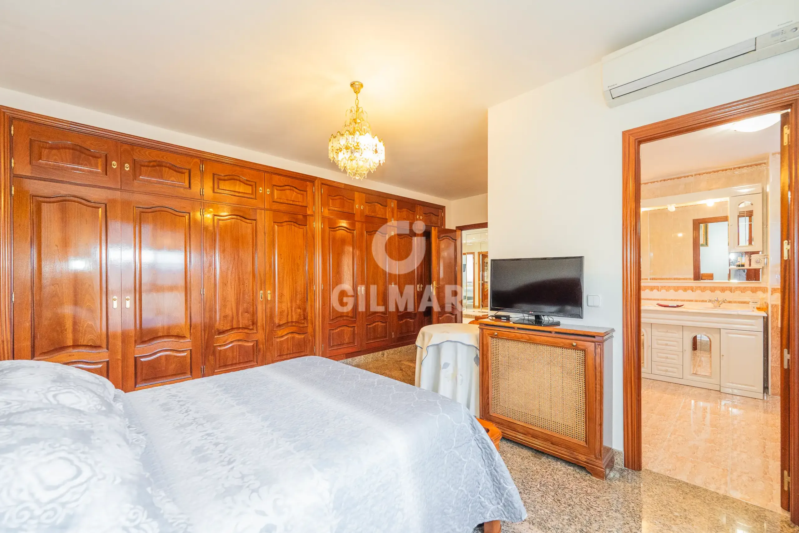 Villa in La Granjilla - Madrid