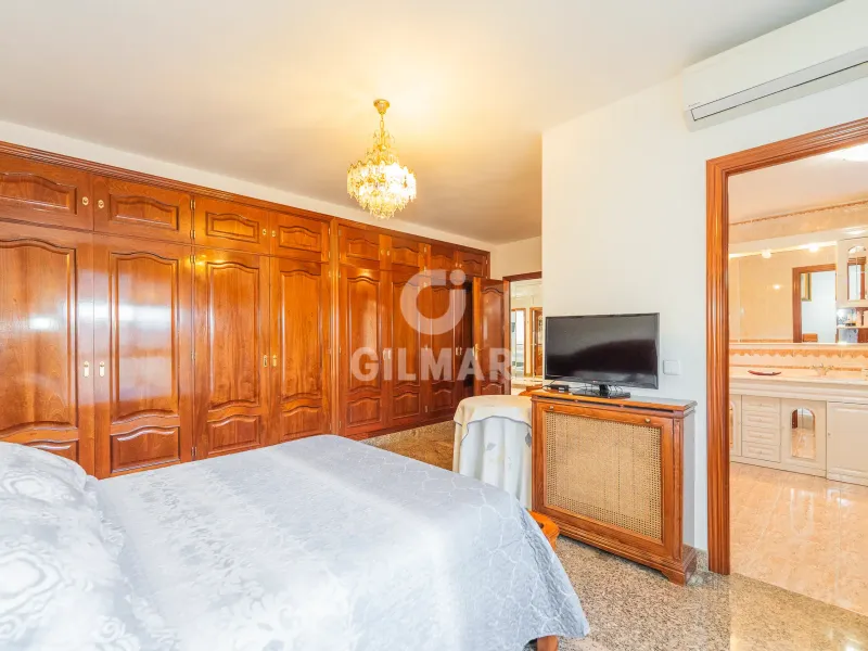 Villa in La Granjilla - Madrid