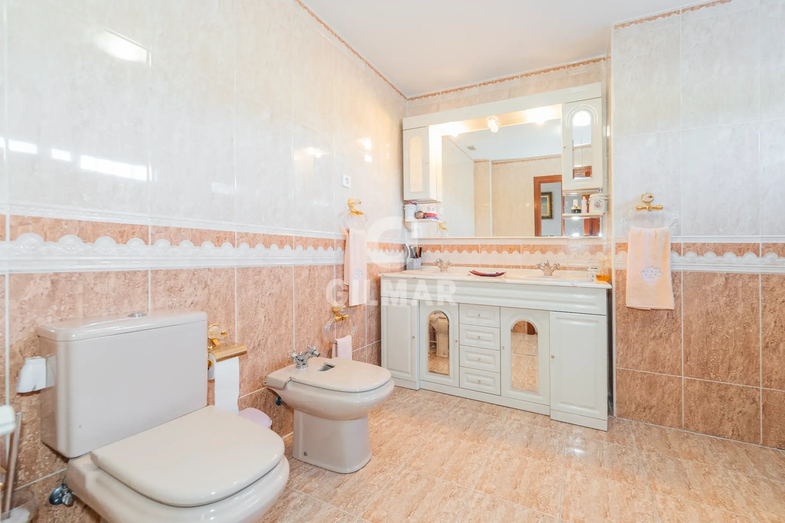 Villa in La Granjilla - Madrid