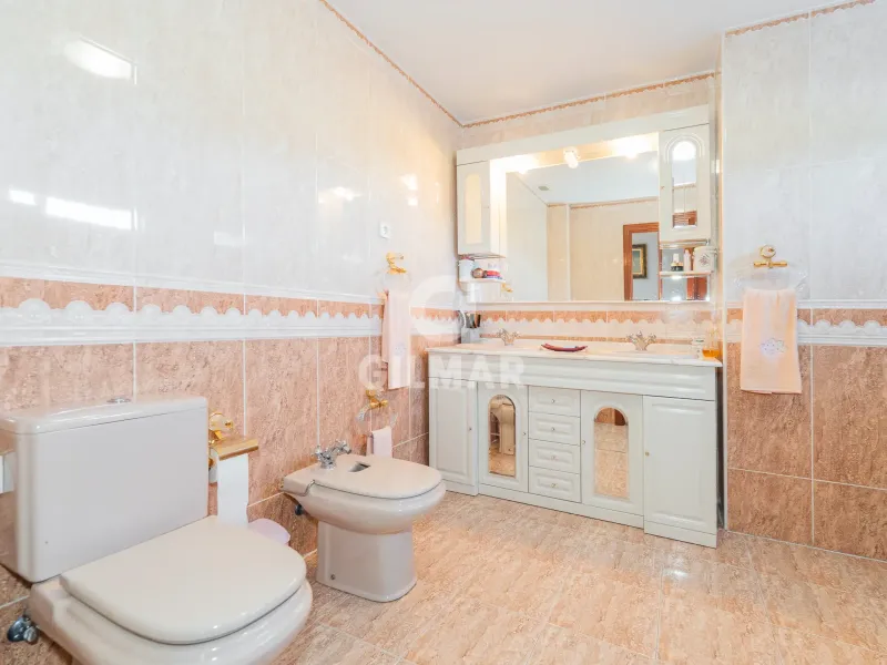 Villa in La Granjilla - Madrid