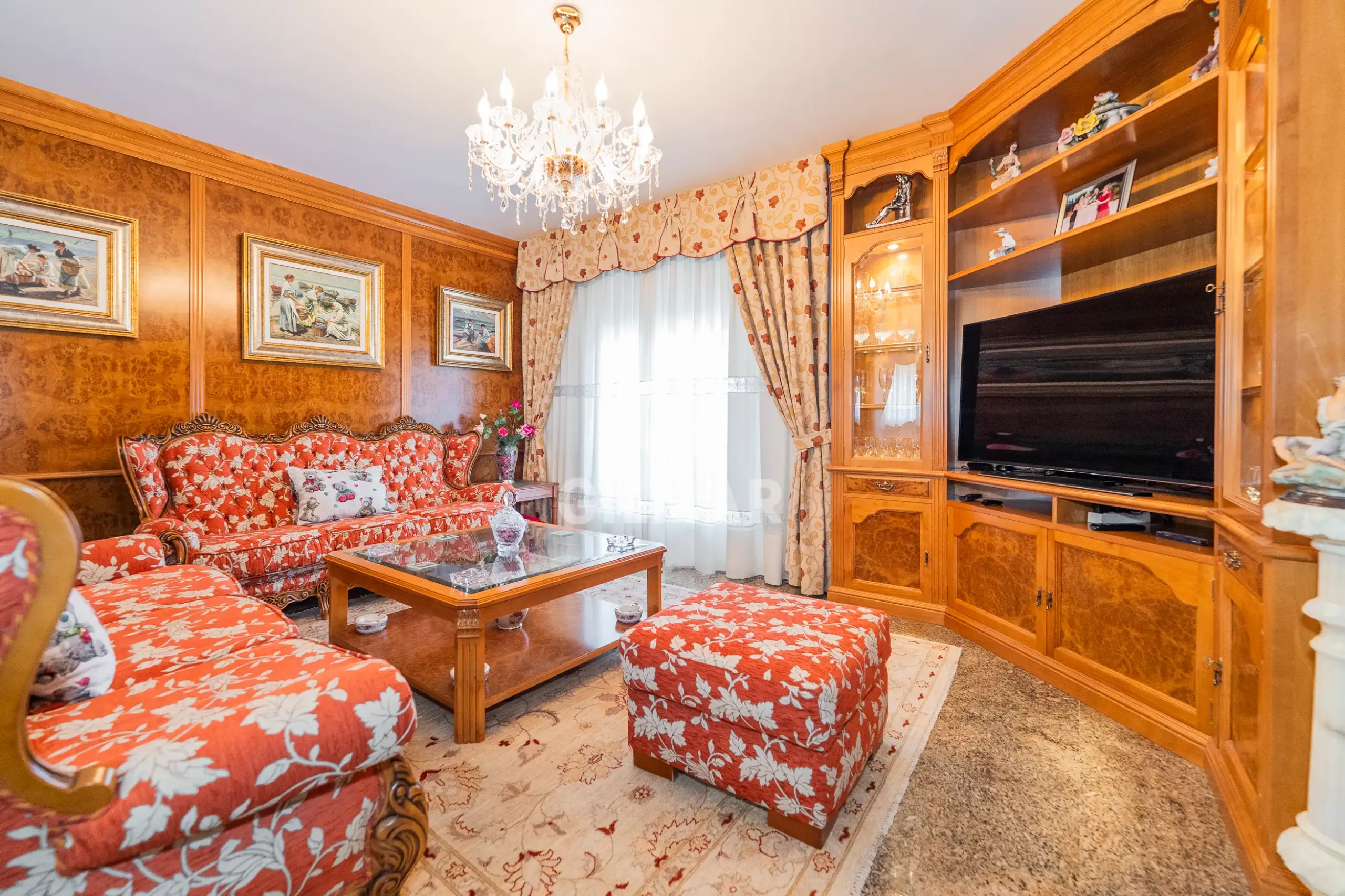 Villa in La Granjilla - Madrid