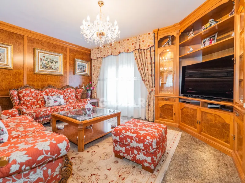 Villa in La Granjilla - Madrid