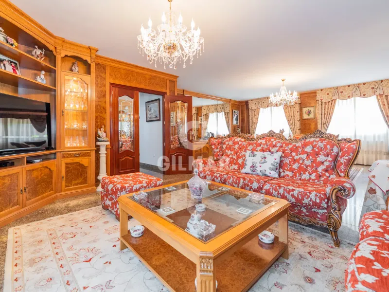 Villa in La Granjilla - Madrid