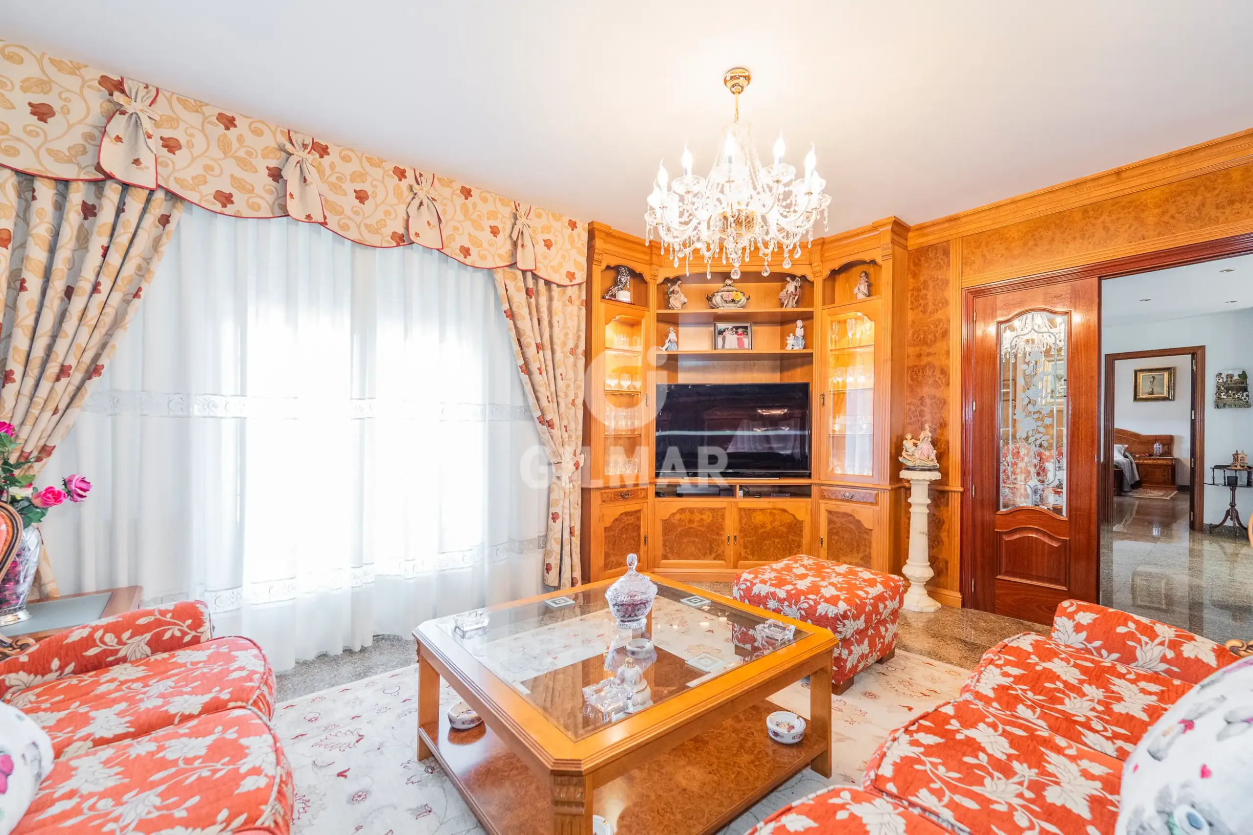 Villa in La Granjilla - Madrid