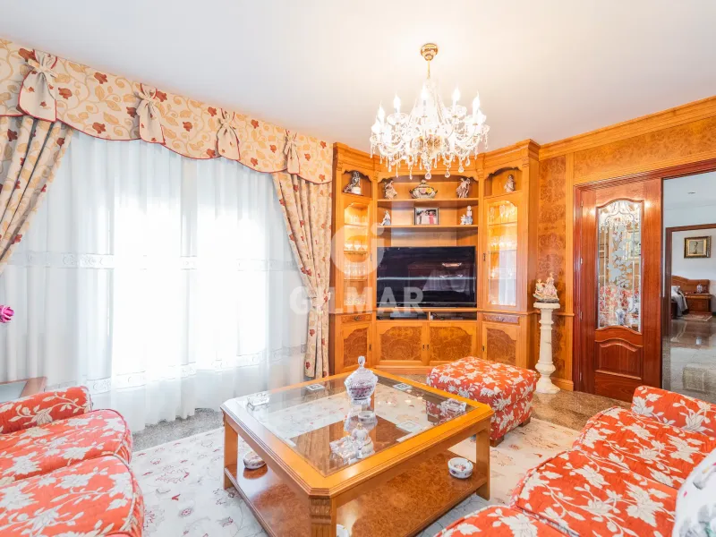 Villa in La Granjilla - Madrid