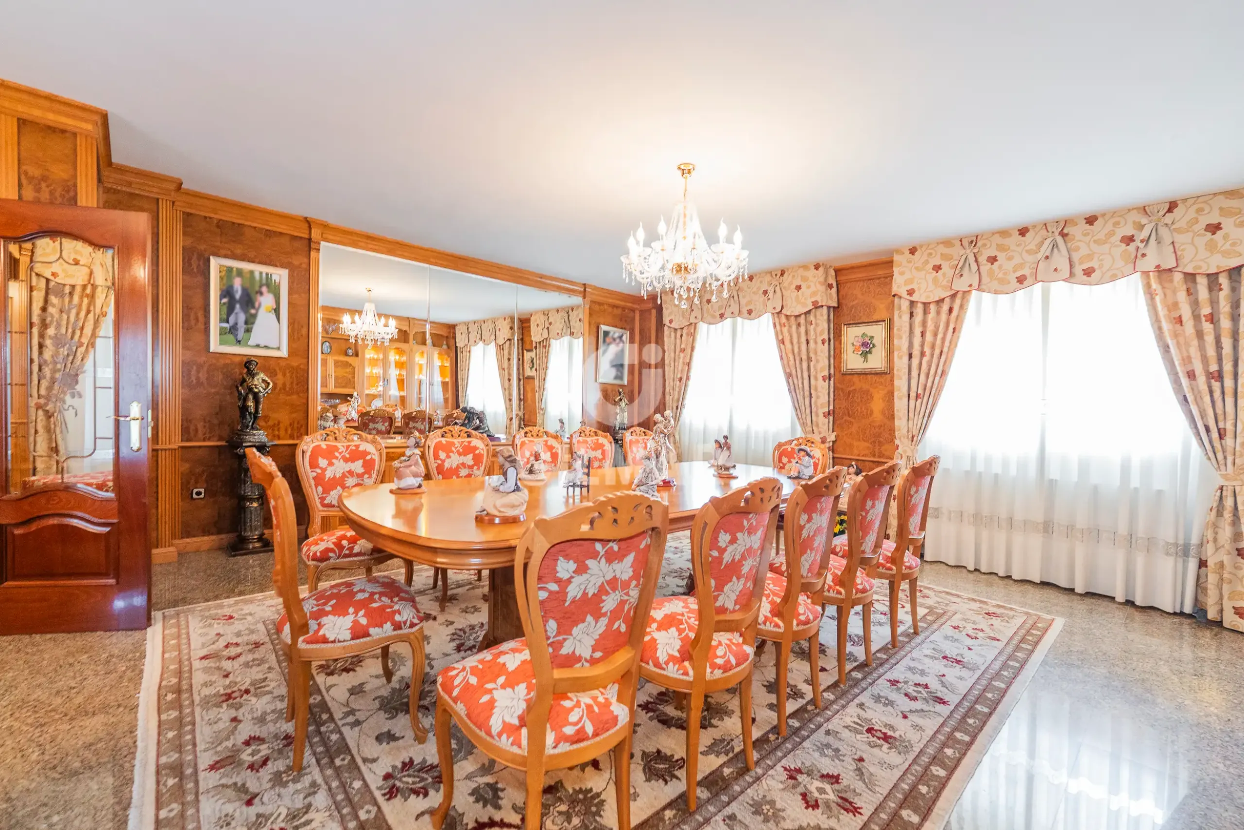 Villa in La Granjilla - Madrid