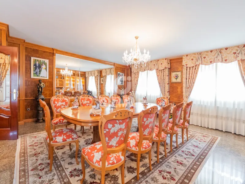 Villa in La Granjilla - Madrid