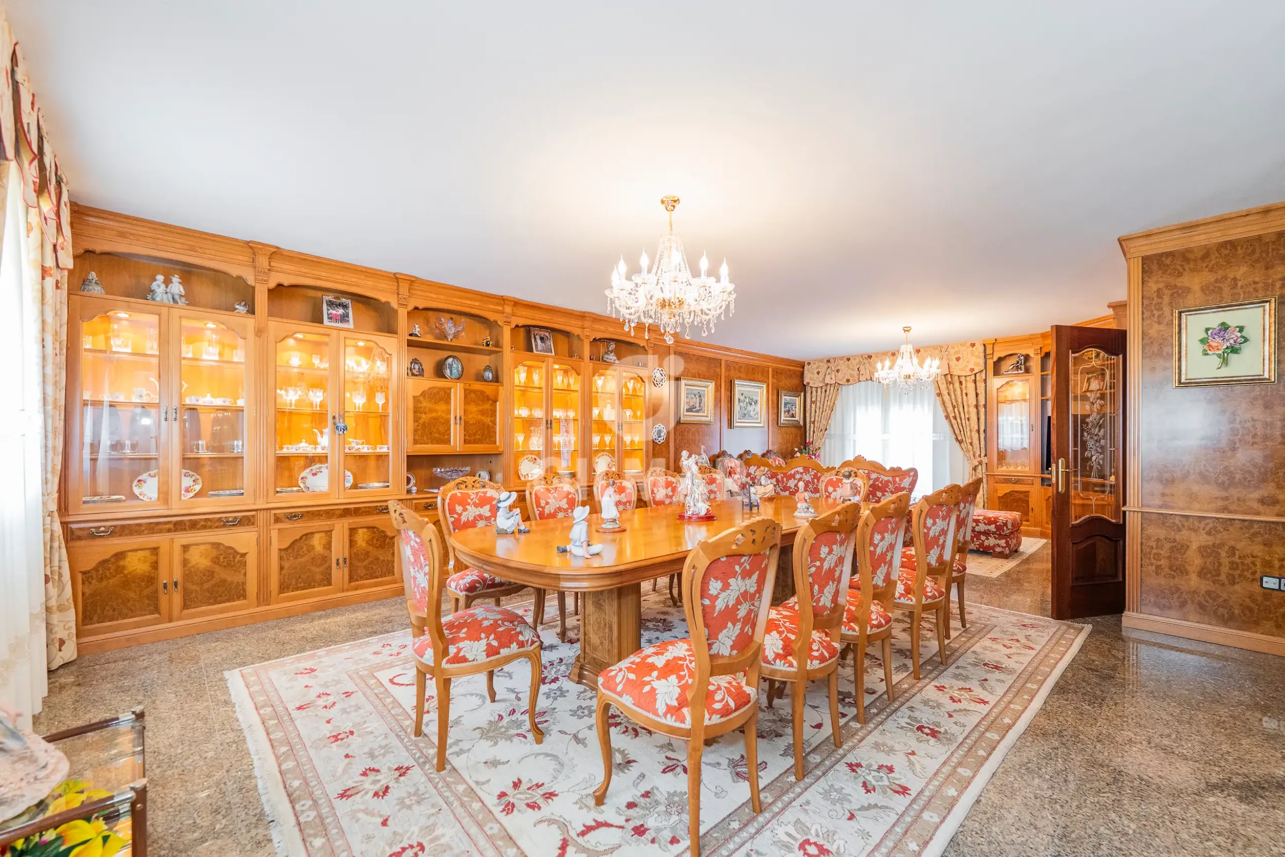 Villa in La Granjilla - Madrid