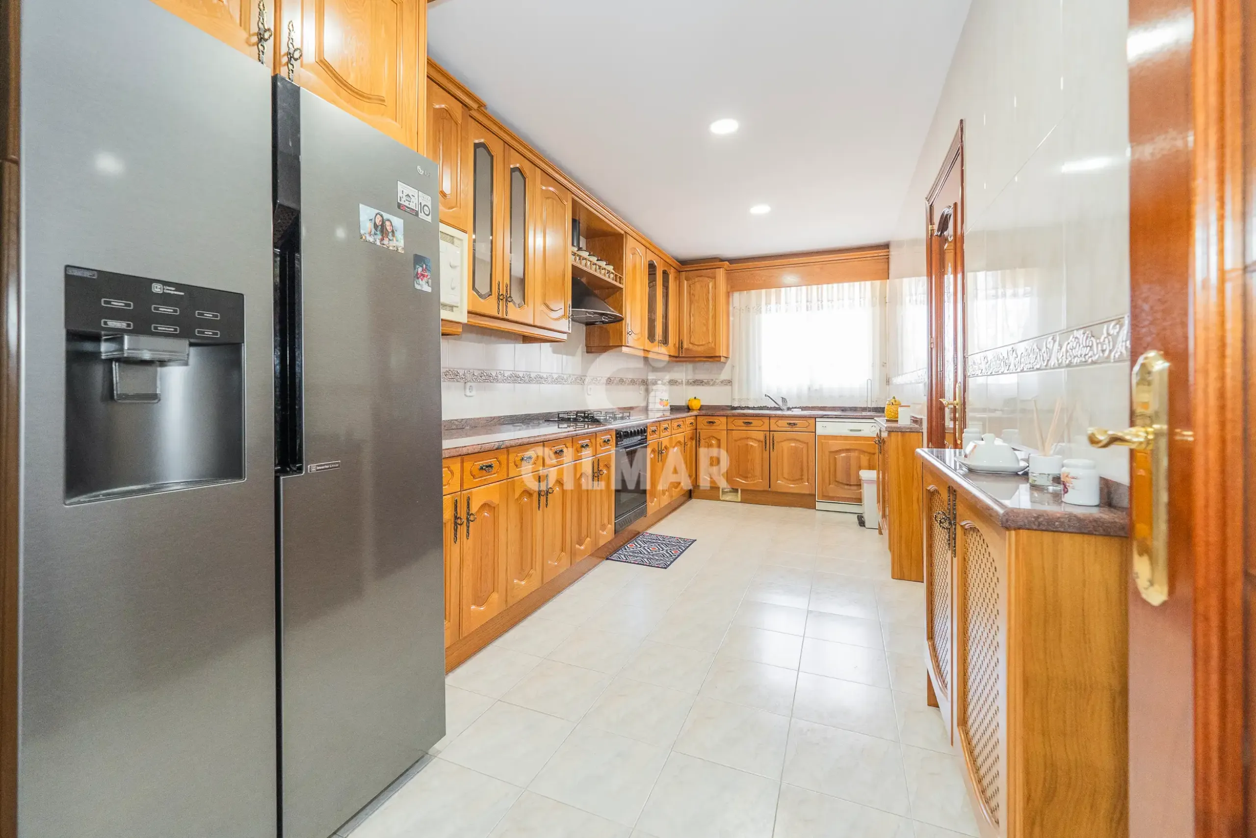 Villa in La Granjilla - Madrid