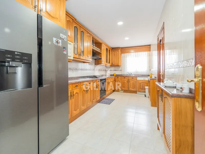 Villa in La Granjilla - Madrid
