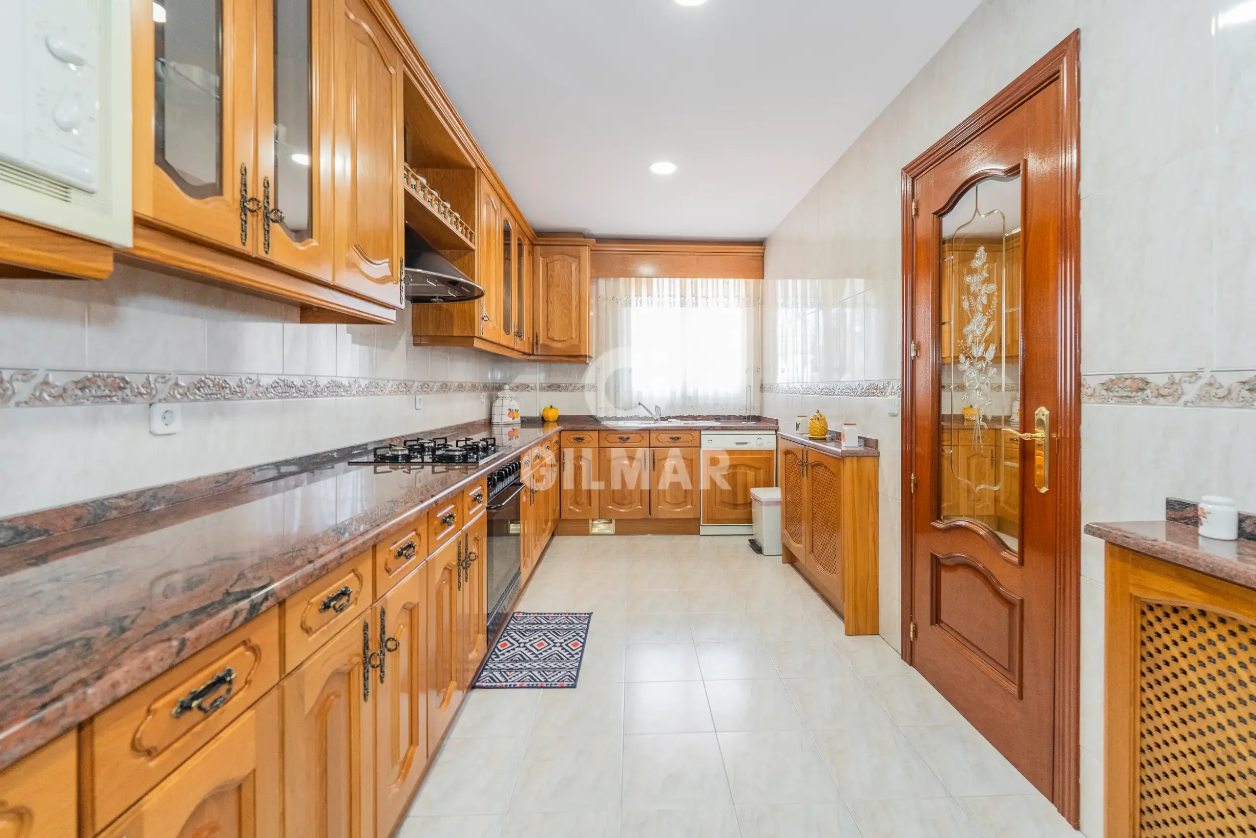 Villa in La Granjilla - Madrid