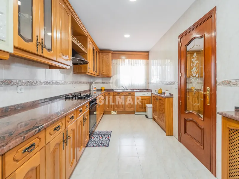 Villa in La Granjilla - Madrid