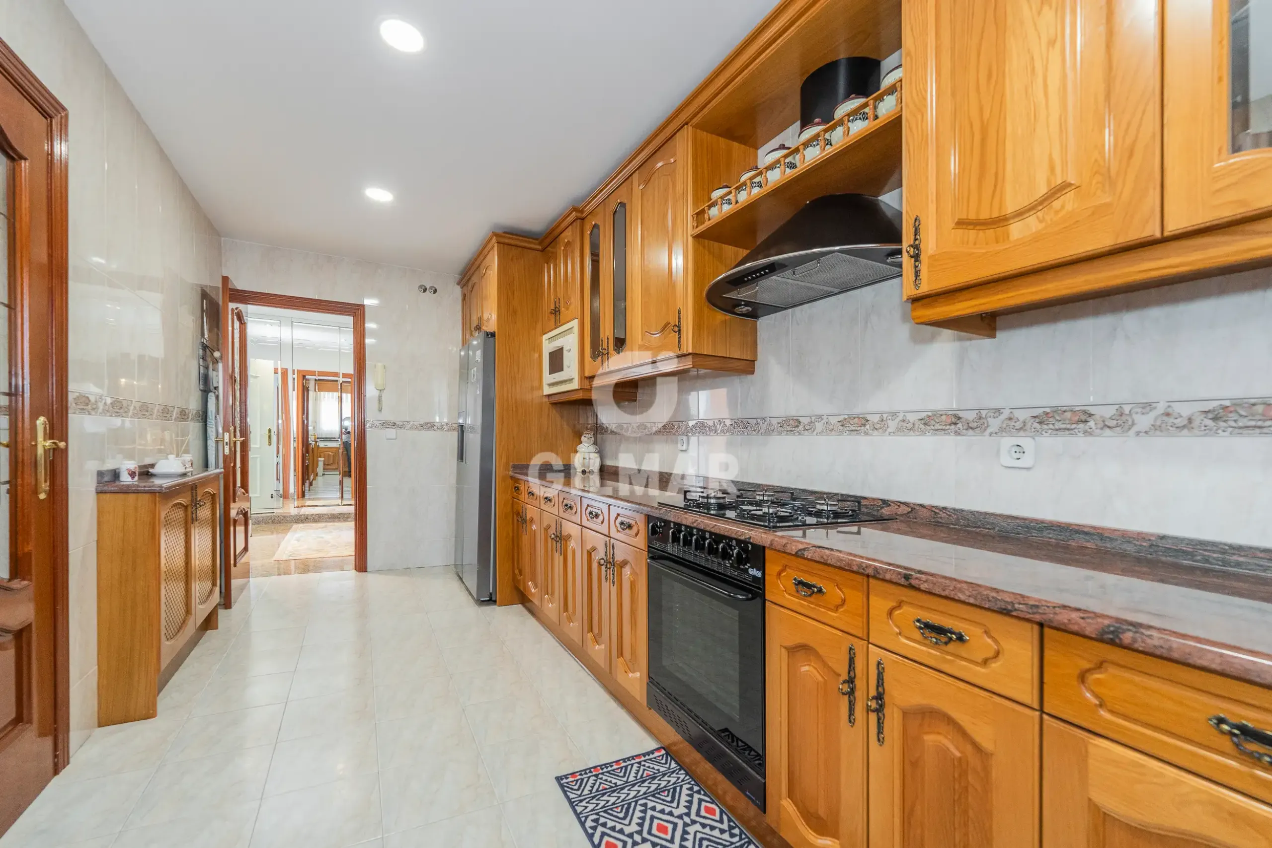 Villa in La Granjilla - Madrid